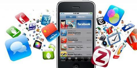 移動(dòng)應(yīng)用定制開(kāi)發(fā) 開(kāi)啟企業(yè)數(shù)字化轉(zhuǎn)型新篇章